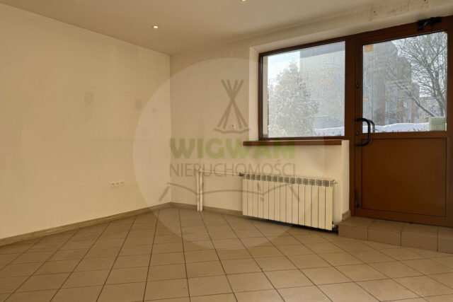 Biuro do wynajęcia, 20 m², Nowy Sącz Przetakówka